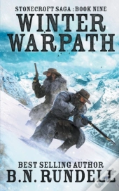 Winter Warpath