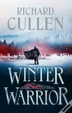 Capa do artigo Winter Warrior