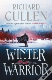 Capa do artigo Winter Warrior