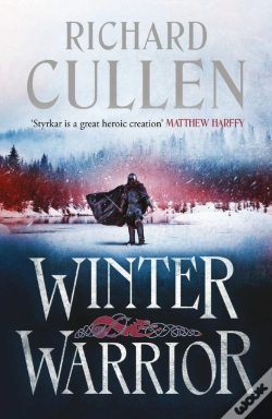 Capa do artigo Winter Warrior