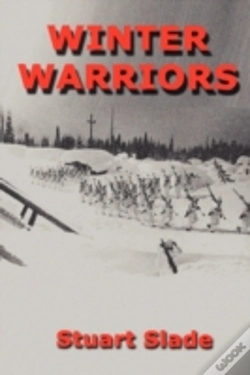 Capa do artigo Winter Warriors
