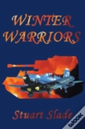 Capa do artigo Winter Warriors