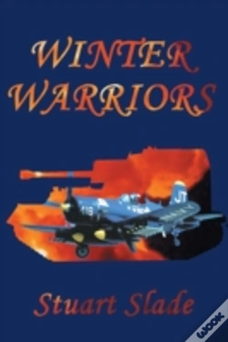 Capa do artigo Winter Warriors
