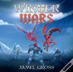 Capa do artigo Winter Wars