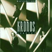 Capa do artigo Winter Was Hard - CD