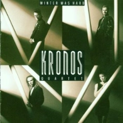 Capa do artigo Winter Was Hard - CD