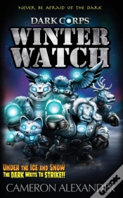 Capa do artigo Winter Watch