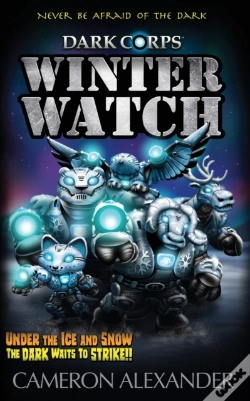 Capa do artigo Winter Watch