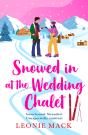 Winter Wedding Adventure - Preview