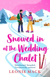Capa do artigo Winter Wedding Adventure