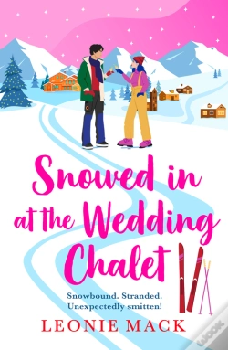 Capa do artigo Winter Wedding Adventure