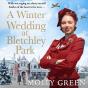 Winter Wedding At Bletchley Park - Preview