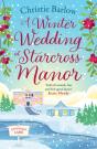 Winter Wedding At Starcross Manor - Preview