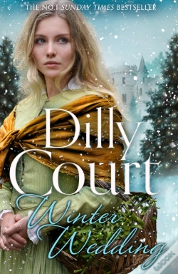 Capa do artigo Winter Wedding