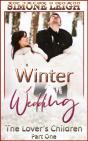 Winter Wedding - Preview