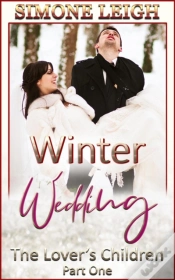Capa do artigo Winter Wedding