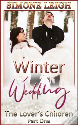 Capa do artigo Winter Wedding