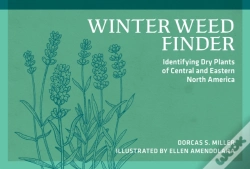 Capa do artigo Winter Weed Finder