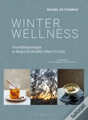 Capa do artigo Winter Wellness