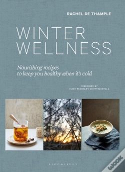 Capa do artigo Winter Wellness