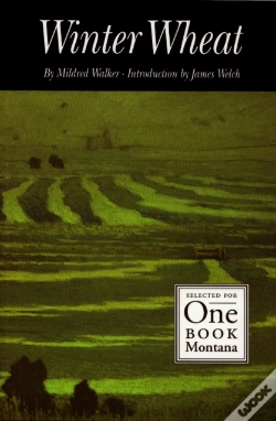 Capa do artigo Winter Wheat