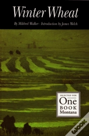 Capa do artigo Winter Wheat