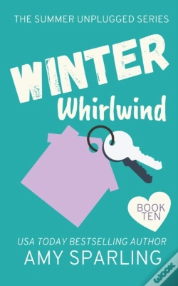 Capa do artigo Winter Whirlwind