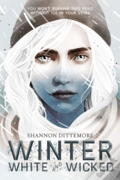 Capa do artigo Winter, White And Wicked