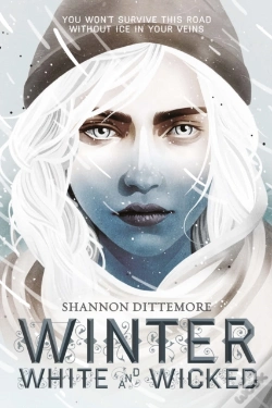 Capa do artigo Winter, White And Wicked