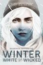 Winter, White And Wicked - Preview