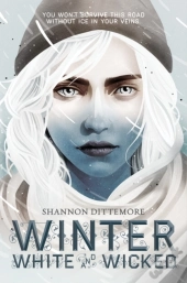 Winter, White And Wicked
