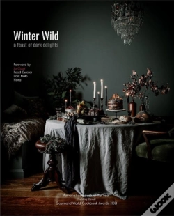 Capa do artigo Winter Wild