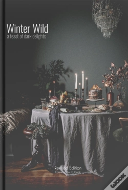 Capa do artigo Winter Wild