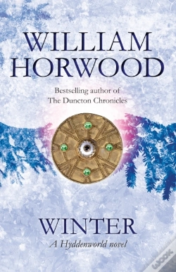 Capa do artigo Winter