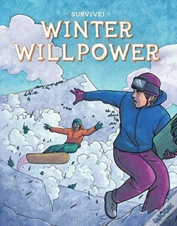 Capa do artigo Winter Willpower