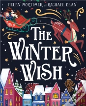 Capa do artigo Winter Wish