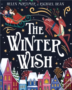 Capa do artigo Winter Wish