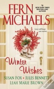 Capa do artigo Winter Wishes