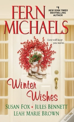 Capa do artigo Winter Wishes