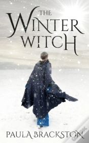 Capa do artigo Winter Witch