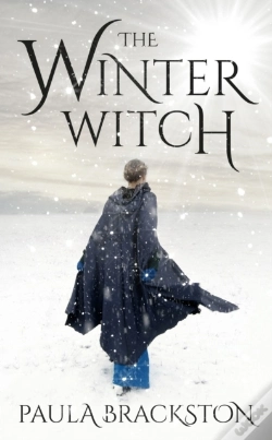 Capa do artigo Winter Witch