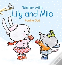 Capa do artigo Winter With Lily & Milo