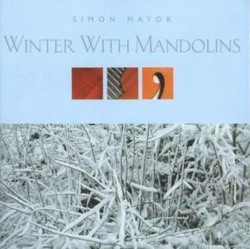 Capa do artigo Winter With Mandolins - CD