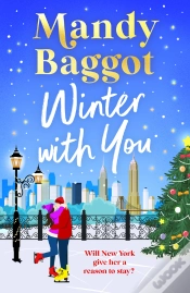 Capa do artigo Winter With You