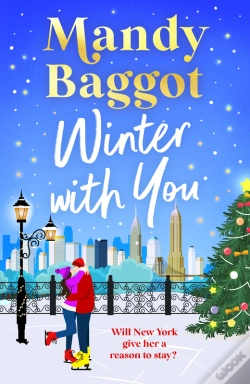 Capa do artigo Winter With You