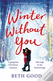 Capa do artigo Winter Without You