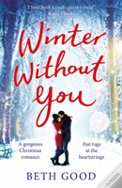 Capa do artigo Winter Without You