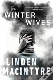 Capa do artigo Winter Wives