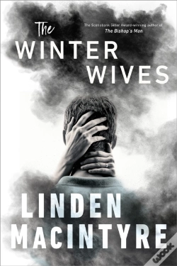 Capa do artigo Winter Wives