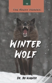 Capa do artigo Winter Wolf